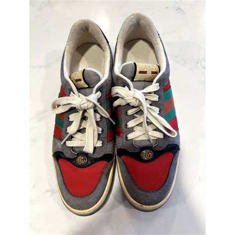 gucci boots shoes cheap|Shop Used Gucci Shoes .